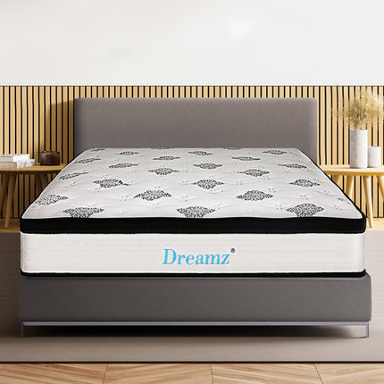 Dreamz Bedding Mattress Spring Single-1954802854057349127