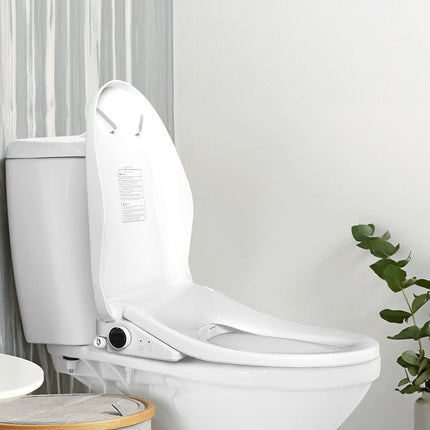 Electric Bidet Toilet Seat Cover Auto-1954802729826258951