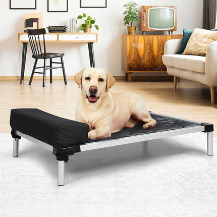 PaWz Pet Trampoline Aluminium Frame L Camoflauge Large-1975420397759369223
