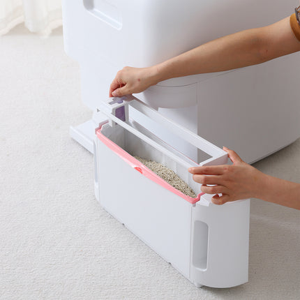 PaWz Waste Bag 10 Rolls Disposable-1973193690742657031