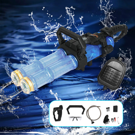 Kids Automatic Electric Water Gun-1973193506637877255