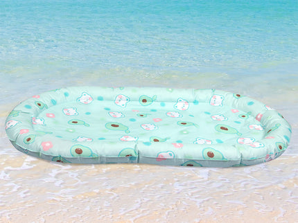 Pawz Pet Cooling Mat L Green-1910112255828168711