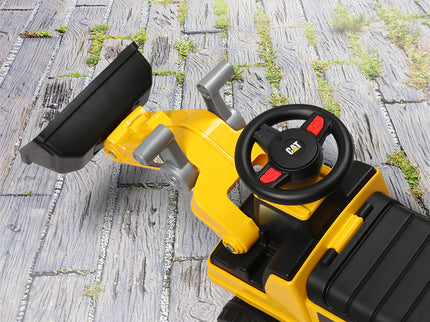 Kids ride On Bulldozer-1954802416893431815