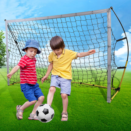Centra Soccer Goal Net Football Kids-1973193991503613959