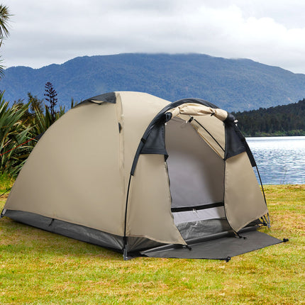 Mountview Camping Tent Waterproof Family-1973193760284217351