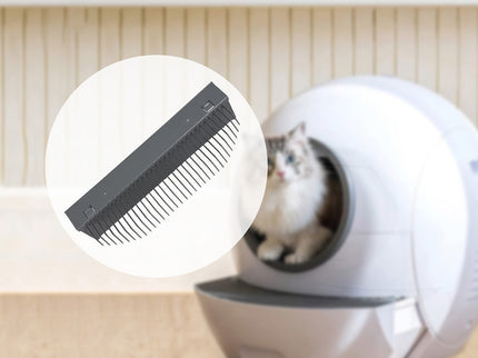 PaWz 1Pcs Replaceable Rake-1910112271246430215