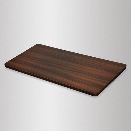 Levede Desktop For Motorised Adjustable 120X60CM Walnut-1942353106511728647
