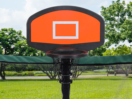 Centra Kids Basketball Hoop Set-1910113164469604358