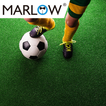Marlow Artificial Grass Synthetic Turf 2x10mX5 100SQM-1975420405309116423