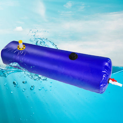 Mountview Water Bladder Bag Tank Camping 150L-2006732922056478727