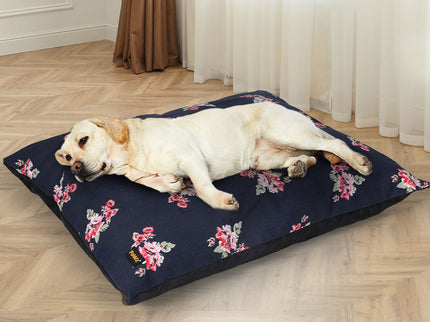 PaWz Dog Calming Bed Cat Pet Washable XL X-Large-1864184525605703687