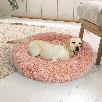 PaWz Pet Bed Dog Beds Mattress Bedding XXXL Pink XXX-Large-1954802764039196679