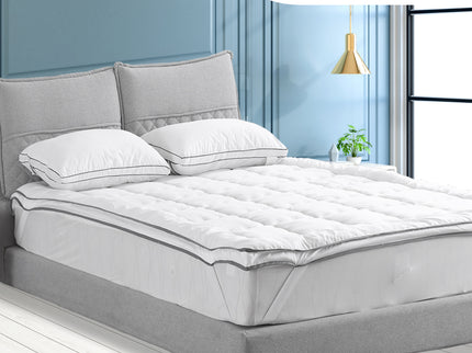 DreamZ Bedding Luxury Pillowtop Mattress Double-1864184425970012167