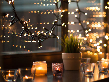 15M Solar Powered Fairy String Lights-1864184474514886663