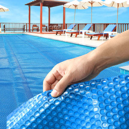 Solar Swimming Pool Cover 500 Micron 9.5 X 5M 9.5x5m-1973194007894953990