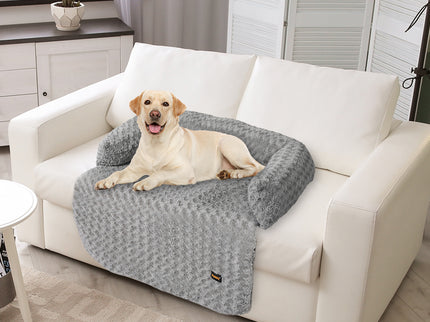 PaWz Dog Couch Protector Furniture Sofa M Medium-1864184533411303431