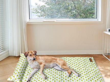 PaWz Pet Cooling Mat Cat Dog Gel Non-Toxic Large-1864184537848877063