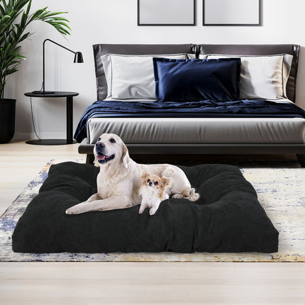 PaWz Pet Calming Bed Dog Cat Cushion XXL XX-Large-1975420393716060167