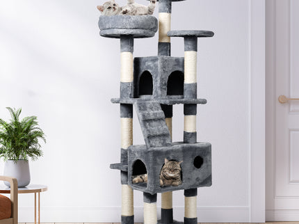 PaWz Cat Trees Scratching Post Scratcher-1864184314053398535