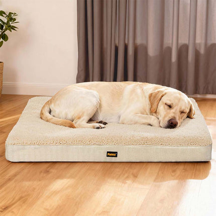 Pawz Dog Bed Soft Pet Mat Cushion Removable Washable-2029387293072166919