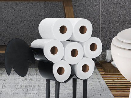 Traderight Toilet Paper Holder Roll-1910113120832065543