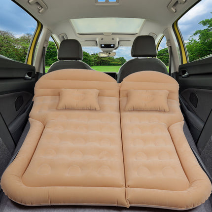 Mountview Car Back Seat Mattress Inflatable-1975420418785415175