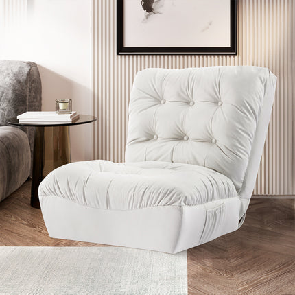 Levede Accent Chair Lounge Sofa Bed-1975420515589951495