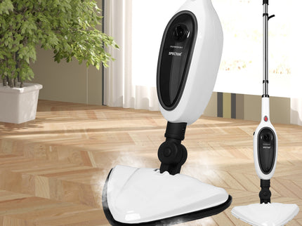 Spector 12in1 Steam Mop Handheld Cleaner-1864184609995100167