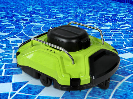 Spector Robot Pool Cleaner Robotic Vacuum-1864184457750253575