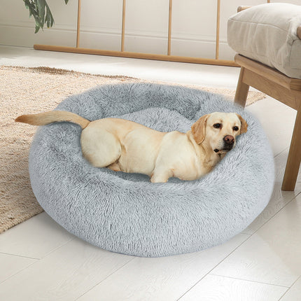 PaWz Pet Bed Dog Beds Mattress Bedding XXXL Grey XXX-Large-1973193906673815559