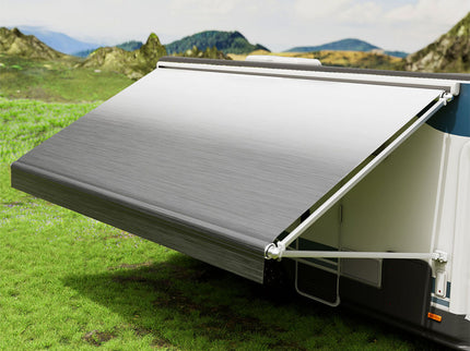 Manan 17FT RV Awning Fabric Replacement 18.05oz Caravan-1954802458320572422