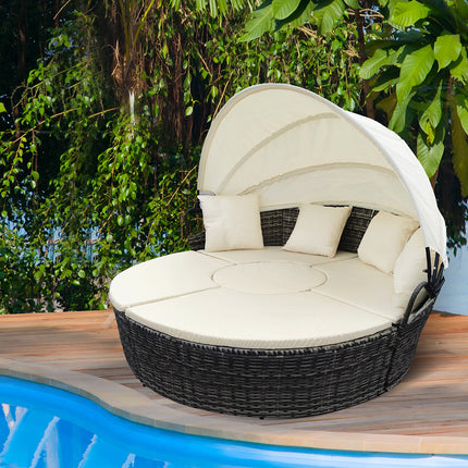 Day Bed Sofa Daybed Outdoor Furniture-1973194003126030343