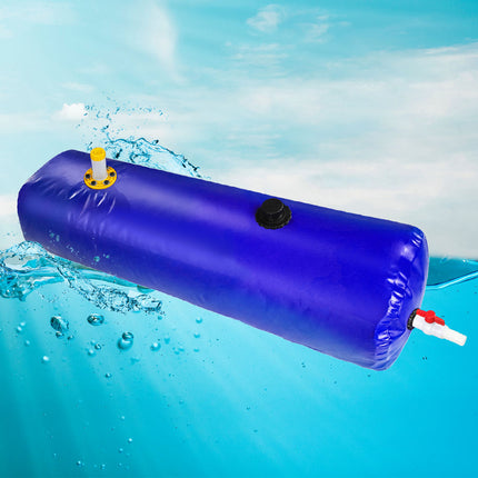 Mountview Water Bladder Bag Tank Camping 100L-2018816852637126663