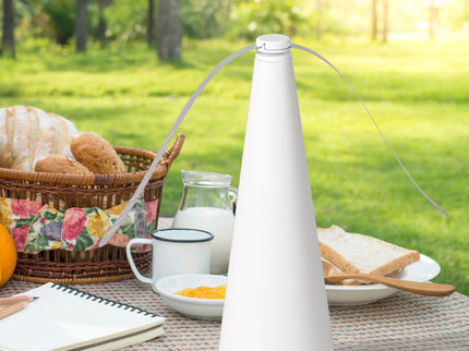 Lambu Fly Repellent Fan Free Entertaining-1910113082437406727