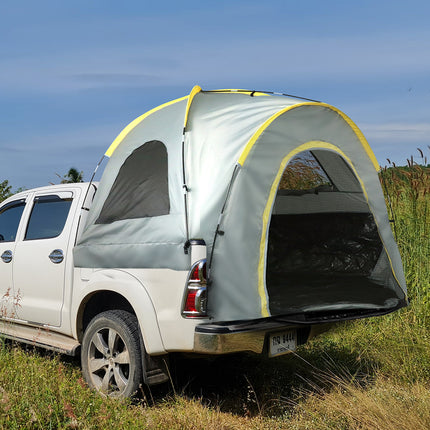 Camping Tent for SUV Truck Tail Camping Medium-1973193765803921415