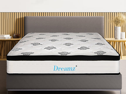 Dreamz Bedding Mattress Spring King King Single-1864184416981618695