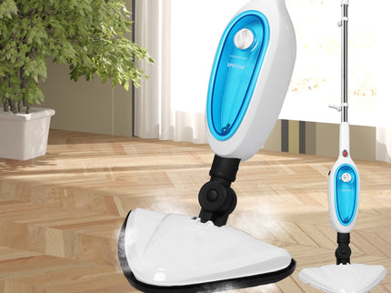 Spector 12in1 Steam Mop Handheld Cleaner-1864184610141900807