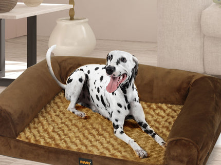 PaWz Pet Bed Sofa Dog Bedding Soft Warm XL-1910112254901227527