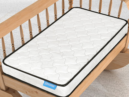 Dreamz Baby Kids Spring Mattress Firm-1910113159709069319