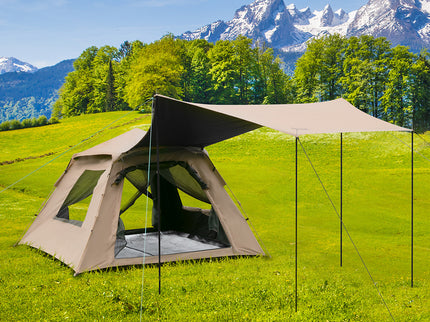 Mountview Instant Pop up Tent Automatic-1864184692388007943