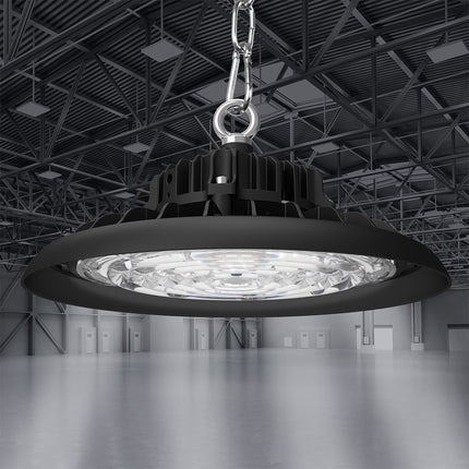 EMITTO UFO High Bay LED Lights 200W-2006733075035328519