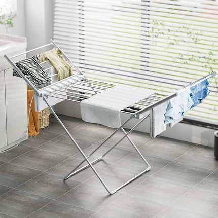 Levede Dryer Electric Heated Rack Airer Folding-1973193439969415174