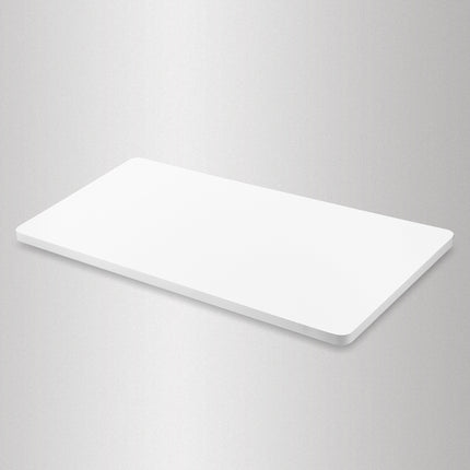 Levede Desktop For Motorised Adjustable Black 140X70CM White-1942353107384143879