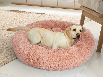 PaWz Pet Bed Dog Beds Mattress Bedding XXXL Pink XXX-Large-1910113146312462343