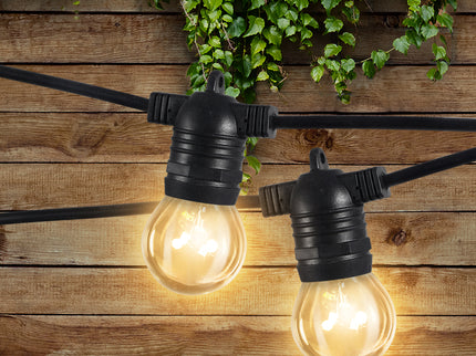 EMITTO Led String Lights Christmas Outdoor 20M 20 Meter-1864184383318134791