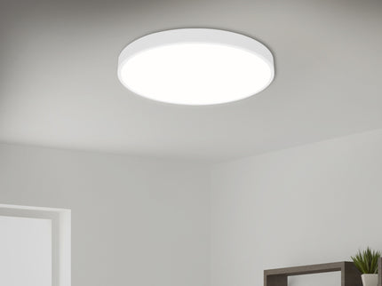 EMITTO Ultra-Thin 5CM LED Ceiling Down 36W White-1864184379560038407
