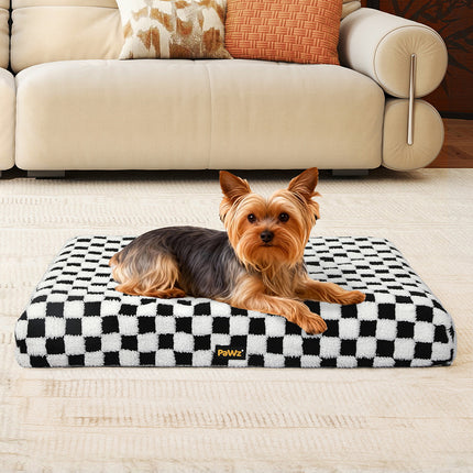 Pawz Orthopedic Dog Bed Memory Foam Pet Mattress Mat-2011971126217019399