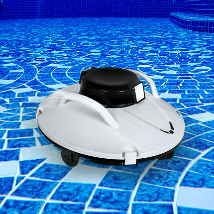 Spector Robot Pool Cleaner Robotic Cordless-1975420438175682567