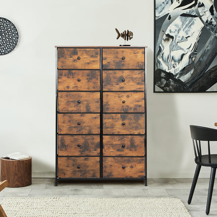 Levede Storage Cabinet Tower Chest 150 Pcs-1973194081488211974