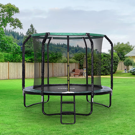 Centra Trampoline Round Trampolines-1973193923706884103